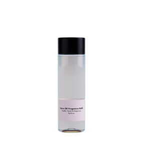 Janzen Home Fragrance Refill &C Vanilla Peach & Happiness 200 ml