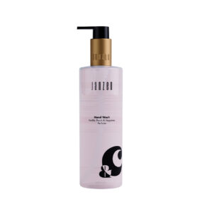 Janzen Hand Wash &C Vanilla Peach & Happiness 250 ml