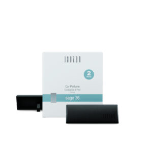 Janzen Car Perfume Sage 36 2 st.