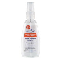 Herôme Direct desinfect spray 75 ml