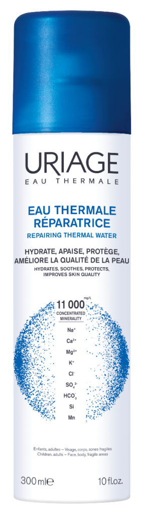 Uriage Thermaal water spray 50 ml