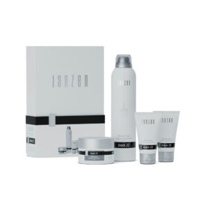 Janzen Gift Set S Body Black 22