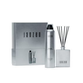 Janzen Gift Set S Home & Body Heavenly