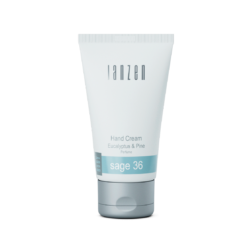 Janzen Hand Cream Sage 36 75 ml