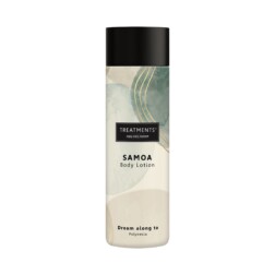 Treatments Body Lotion Samoa 250 ml