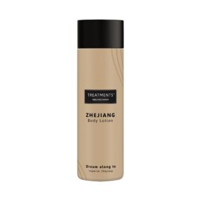 Treatments Body Lotion Zhejiang 250 ml
