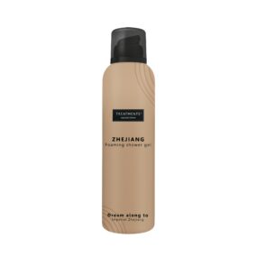 Treatments Foaming Shower Gel Zhejiang 200 ml