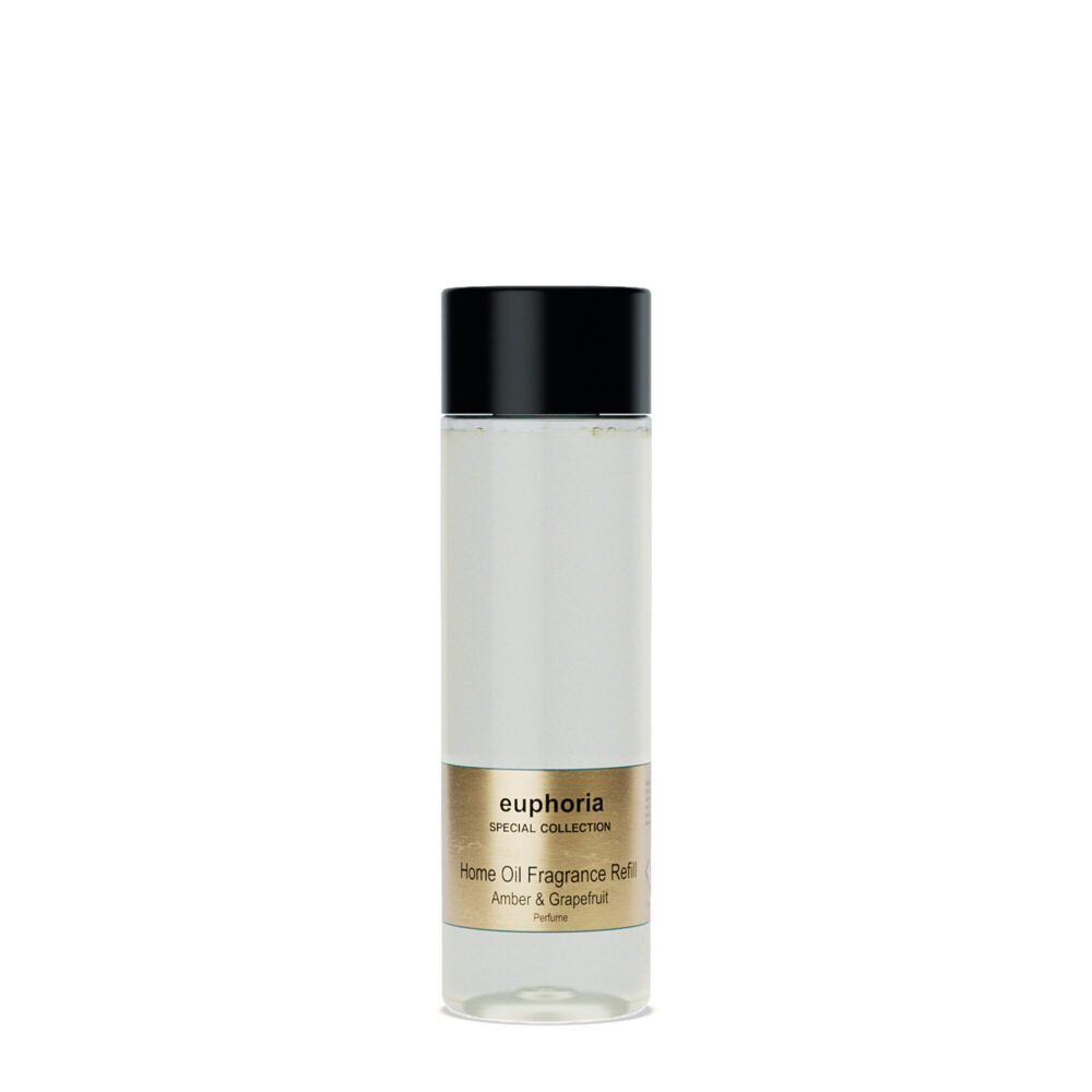 Janzen Home Fragrance Refill Euphoria