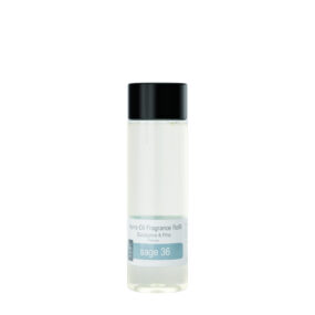 Janzen Home Fragrance Refill Sage 36 100 ml