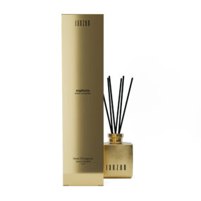 Janzen Home Fragrance Sticks Euphoria