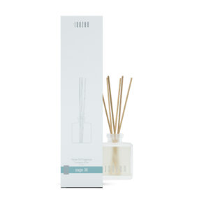 Janzen Home Fragrance Sticks Sage 36 200 ml