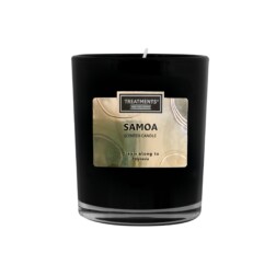 Treatments Giftbox Scented Candle Samoa 380 gram