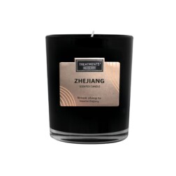 Treatments Giftbox Scented Candle Zhejiang 380 gram