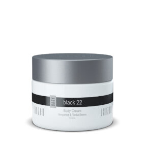 Janzen Bodycream Black 22 300 ml