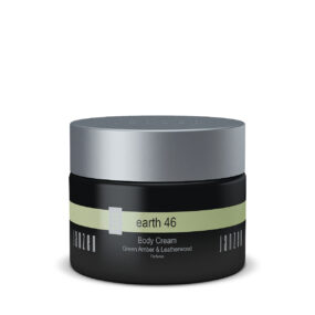 Janzen bodycream Earth 46 300 ml