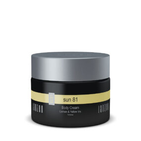 Janzen bodycream Sun 81 300 ml