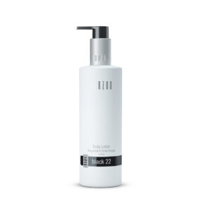 Janzen Bodylotion Black 22 250 ml