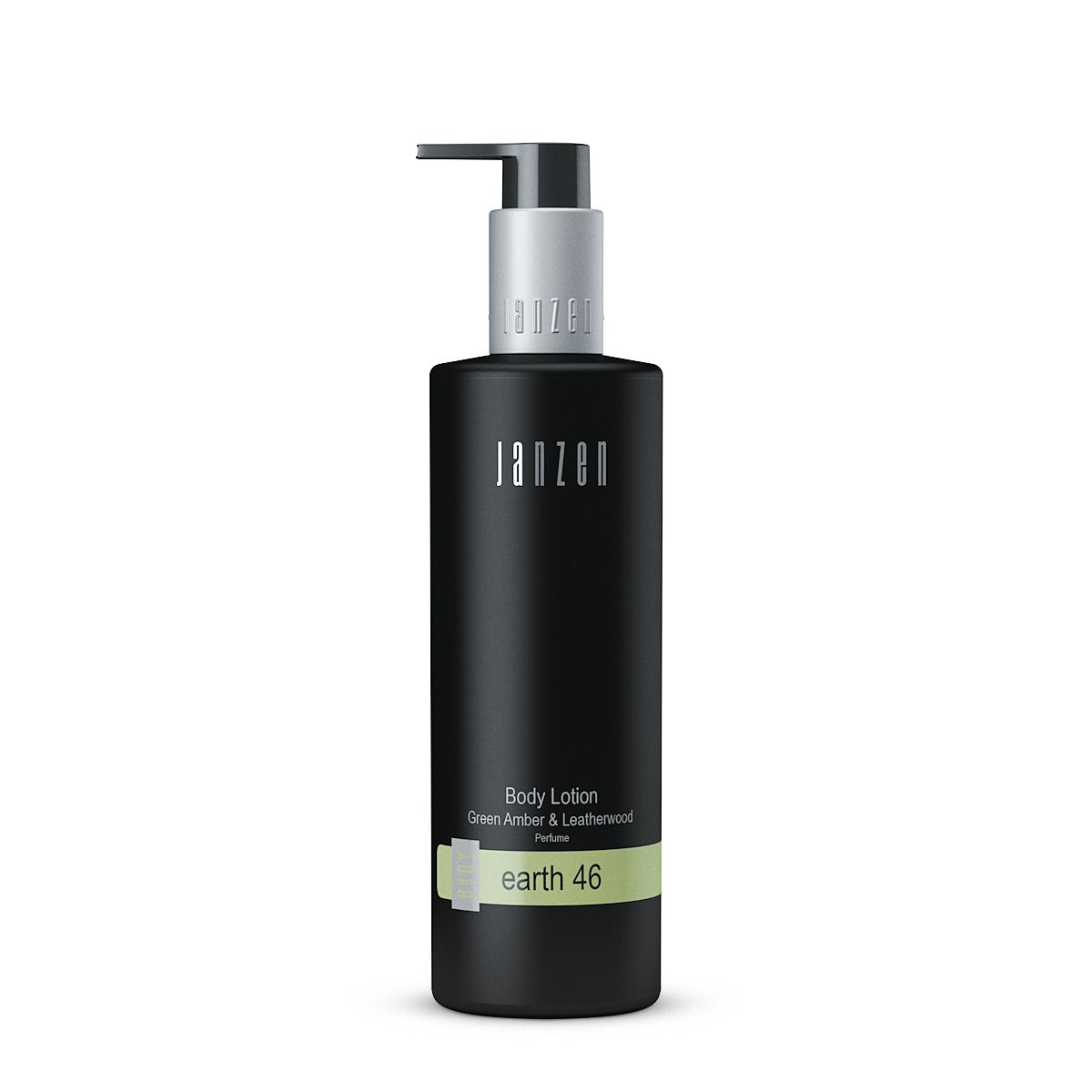 Janzen bodylotion 46 Earth 250 ml