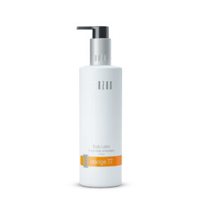 Janzen Bodylotion Orange 77 250 ml