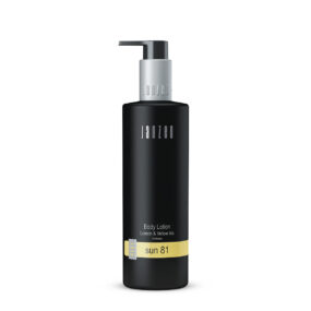 Janzen bodylotion Sun 81 250 ml