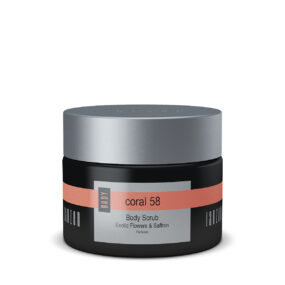 Janzen bodyscrub Coral 58 420 gr
