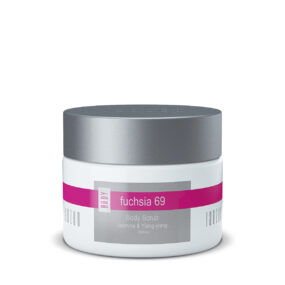 Janzen Bodyscrub Fuchsia 69 420 gr