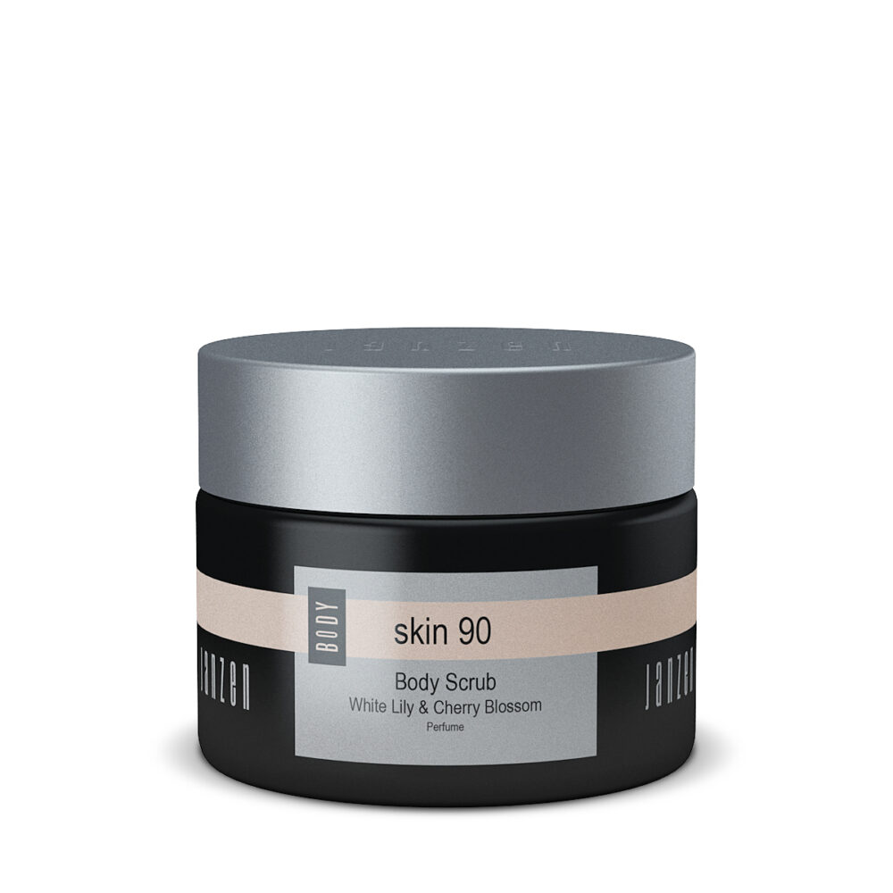Janzen body scrub Skin 90 420 ml