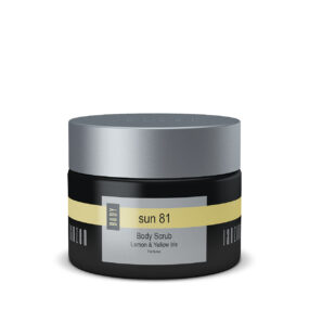 Janzen bodyscrub Sun 81 420 gr