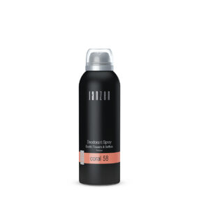 Janzen deodorant spray Coral 58 150 ml