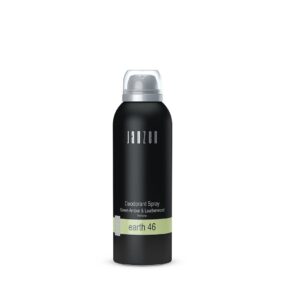 Janzen deodorant spray Earth 46 150 ml