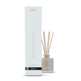 Janzen Home Fragrance Sticks black 22 200 ml