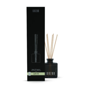 Janzen Home Fragrance Sticks Earth 46 200 ml
