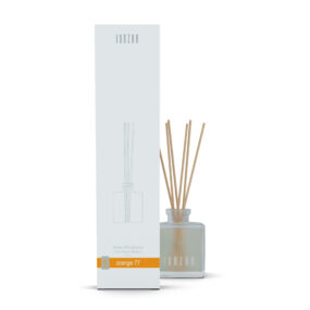 Janzen Home Fragrance Sticks orange 77 200 ml