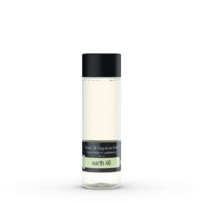 Janzen huisparfum navulling Earth 46 200 ml