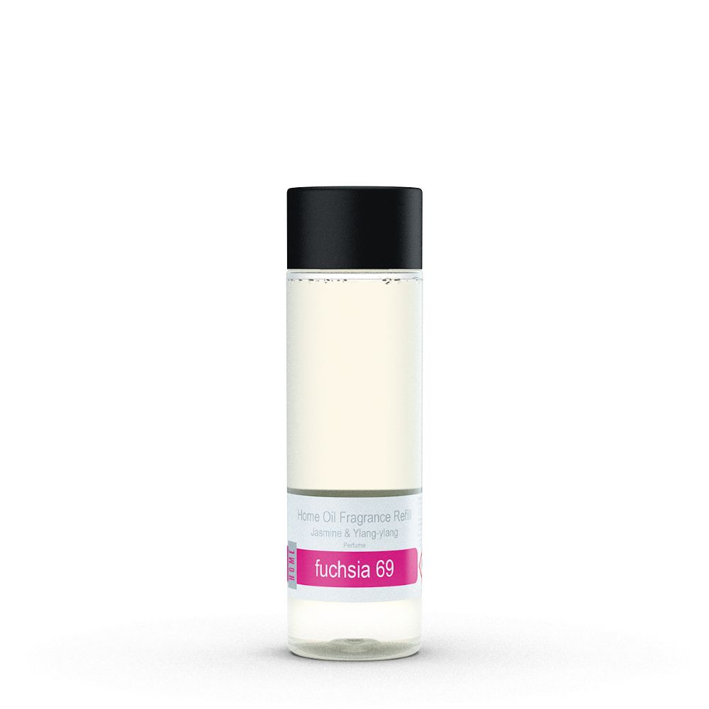 Janzen Fragrance Refill Fuchsia 69 200 ml