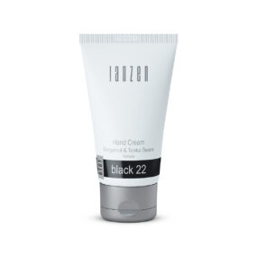 Janzen Hand cream Black 22 75 ml
