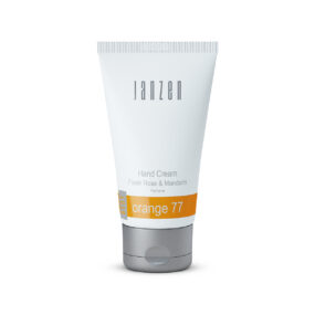 Janzen Handcréme Orange 77 75 ml
