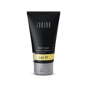 Janzen handcreme Sun 81 75 ml