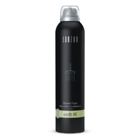 Janzen shower foam Earth 46 200 ml