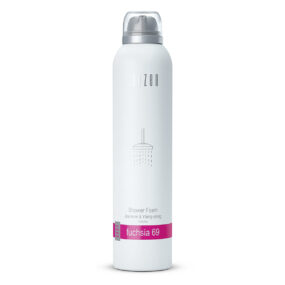 Janzen Shower Foam Fuchsia 69 200 ml