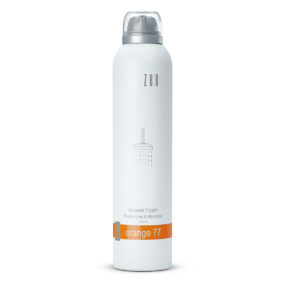 Janzen Shower Foam Orange 77 200 ml