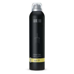 Janzen shower foam Sun 81 200 ml