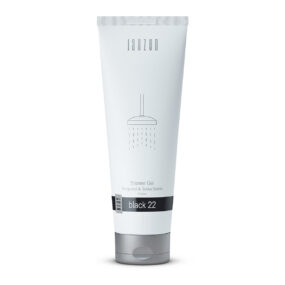 Janzen Showergel Black 22 250 ml