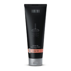 Janzen showergel Coral 58 250 ml
