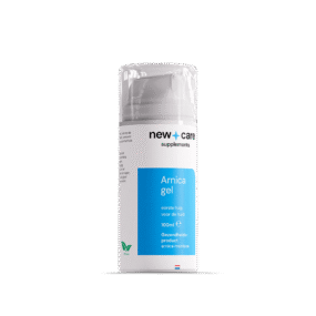 New Care Arnica gel 100 ml