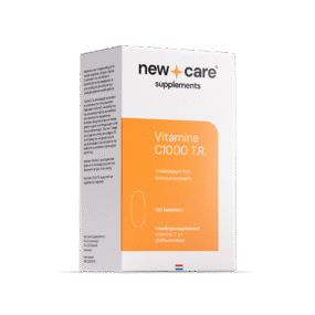 New Care C1000 T.R. tabletten