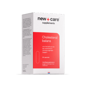 New Care Cholesterol balans