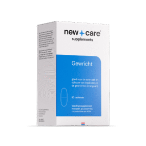New Care Gewricht tabletten