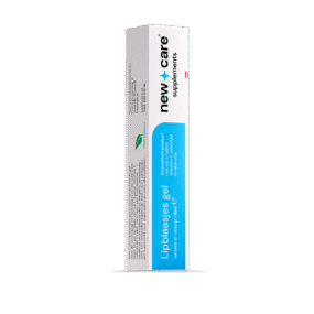 New Care Lipblaasjes gel 15 ml