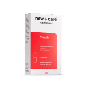 New Care Maegh 20 capsules